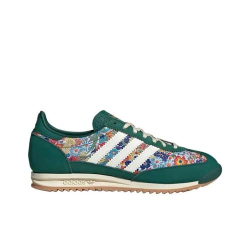 adidas originals SL 72 Green JH7226 Women’s Size
