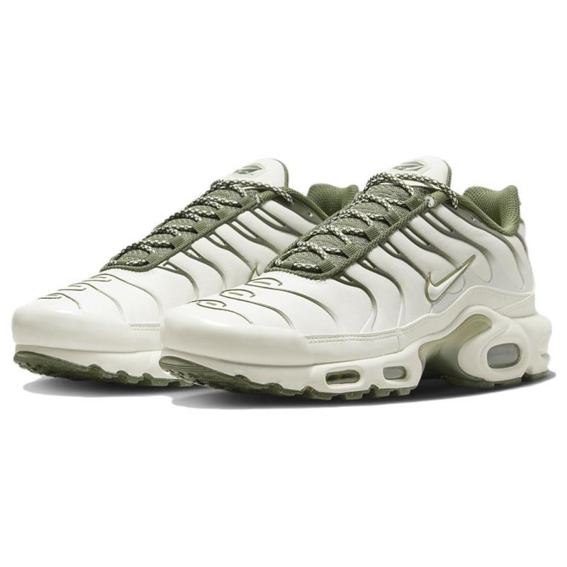 Nike Air Max Plus Phantom Cargo Khaki Sneakers Casual Shoes FB9722-001