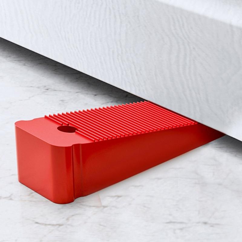 Pană de nivelare convenabilă, de diferite dimensiuni, pentru alinierea perfectă a ușilor și ferestrelor la instalare, renovări casnice