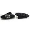 2x MTB Rennrad Brems V-Brake Halter Beläge Gummibeläge Blöcke