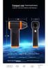 High-Speed Handheld Mini Camping Fan & Blower