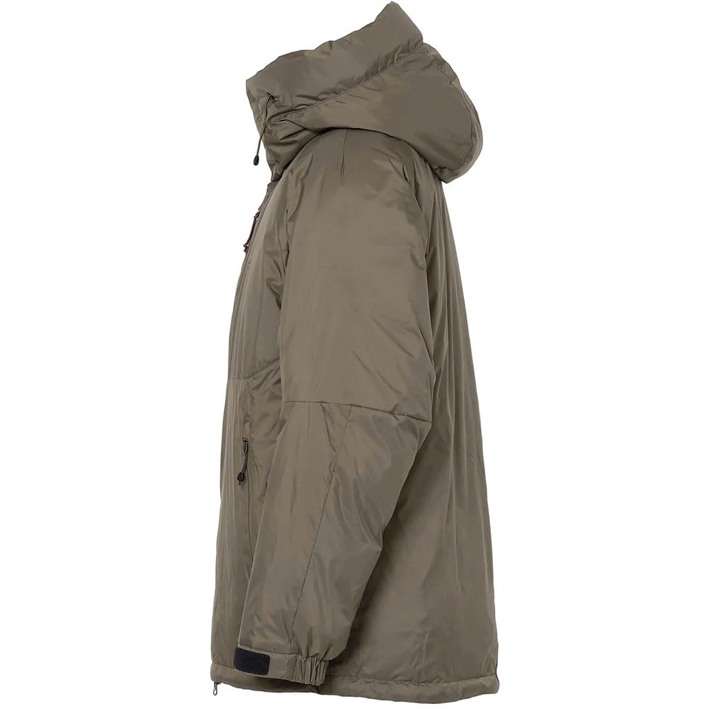 NANGA Auroratex Down Jacket, Waterproof, Men's, XL, JP, Alphabet, M.GRY