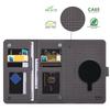 VILI GHA Series For Google Pixel 8 Pro RFID Blocking Case Card Holder Phone Cover Magnetic Case