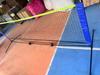 Spot 3m Portable Pickleball Net for Family & Kids