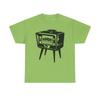 DuMont Television Network Classic TV History T-Shirt