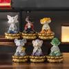 Decoração de casa – Estatuetas