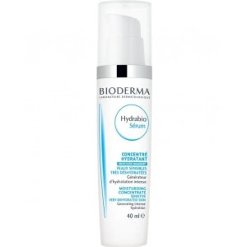 Bioderma Hydrabio Serum 40ml