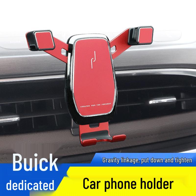 Buick GL8 652T Wireless Charging Phone Holder for 2020-2022 Models