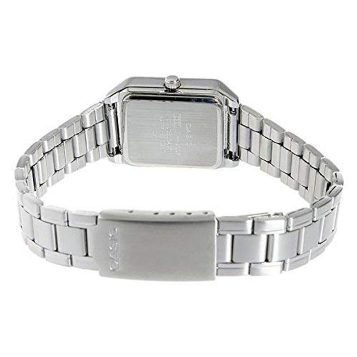 Casio STANDARD Analogue Ladies LTP-V007D-7E