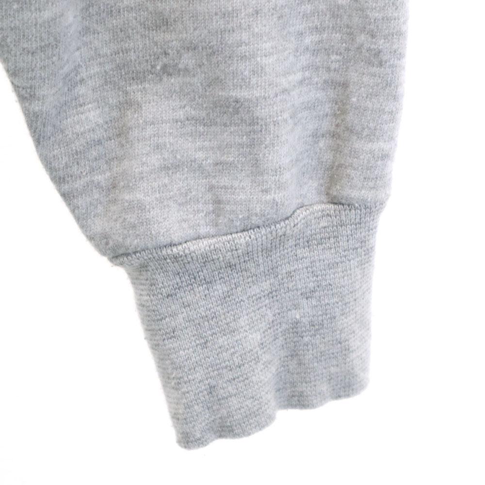 Steinwurtzel 90s Made in USA Old Monster Truck Long sleeve sweat trainer Men's Used