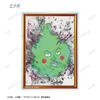 Mob Psycho 100 III Trading Grunge CANVAS Acrylic Cards Box of 11