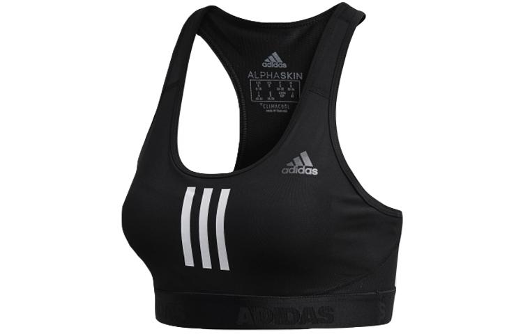 

Adidas Sports Underwear Women s Black DT4026 XXS