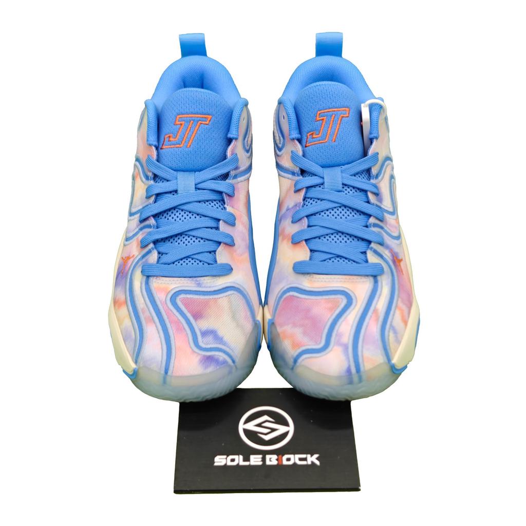 Jordan Tatum 3 PF Tatum Men's Basketball Shoes FZ6601-400