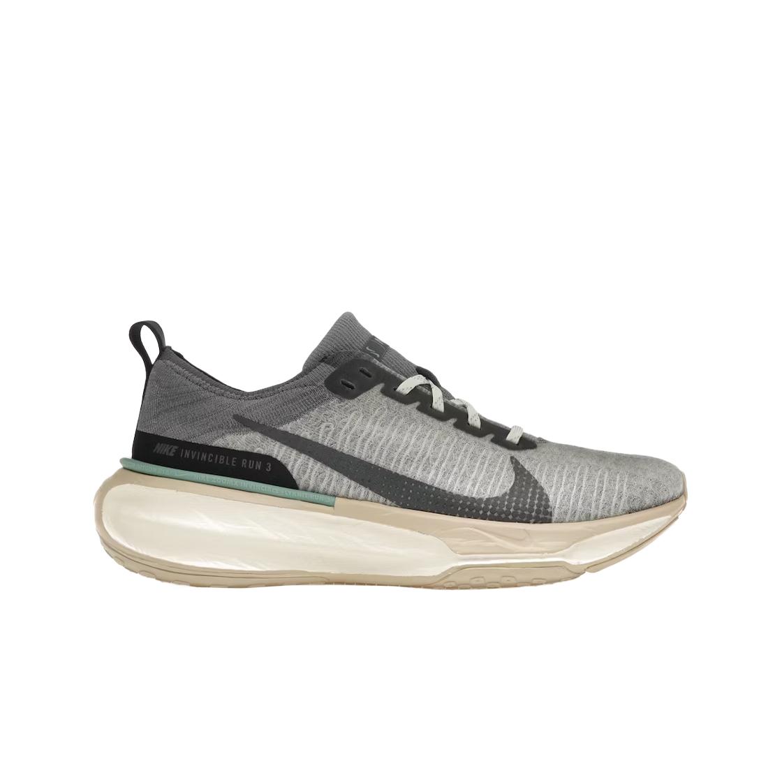 

Nike Invincible 3 Cool Grey Pewter 255