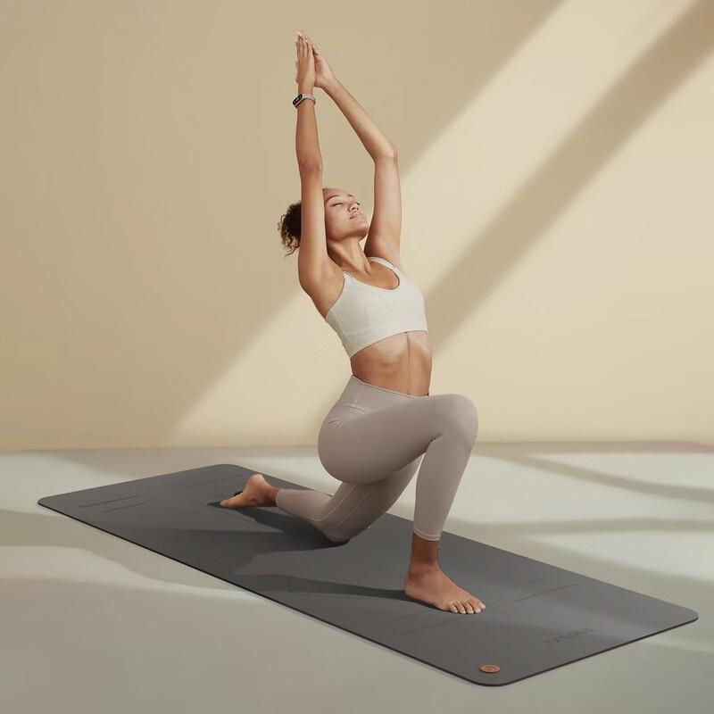YESOUL Fitness Yoga Mat