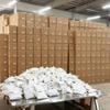 50g Artificial Snow Powder for DIY Christmas Scenes