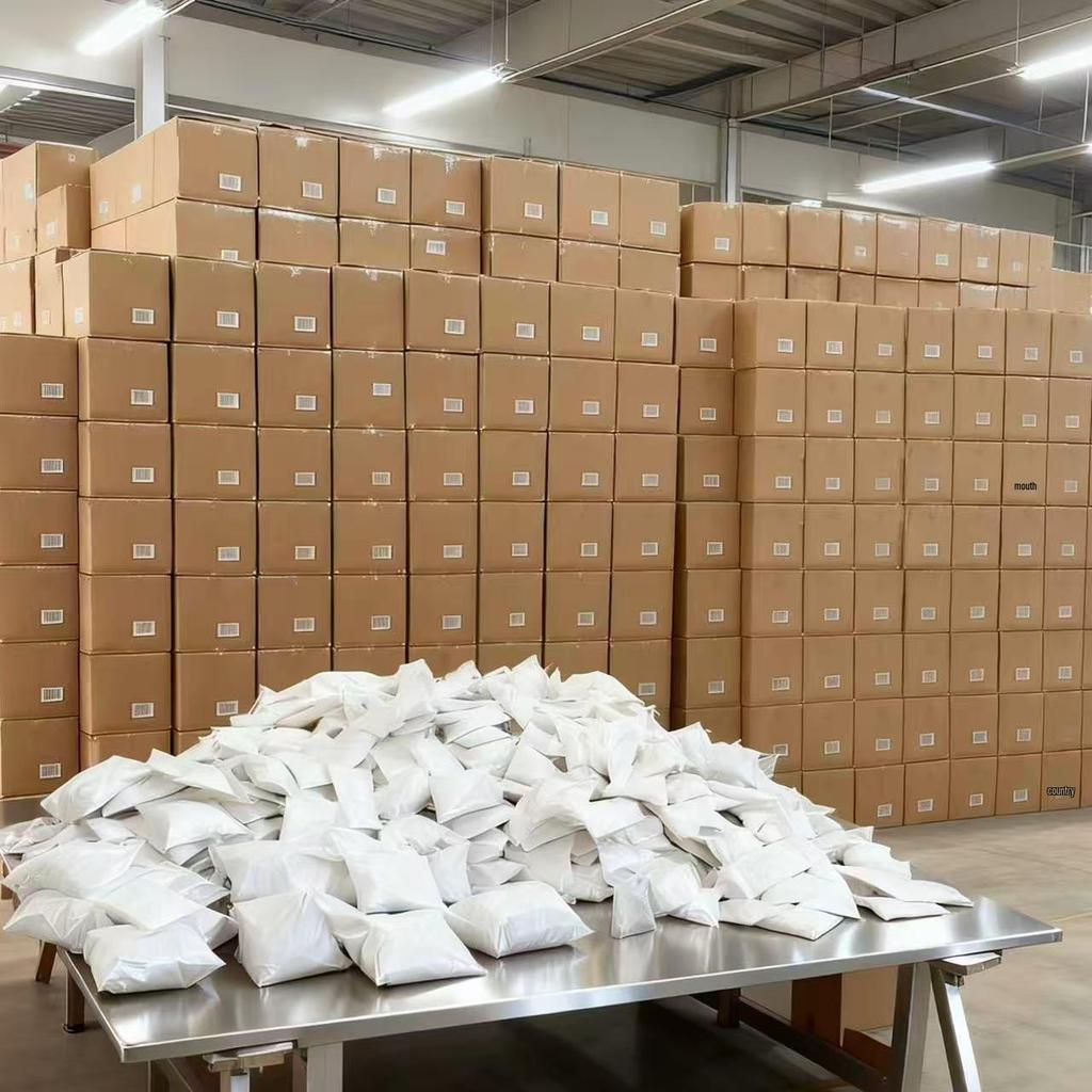 50g Artificial Snow Powder for DIY Christmas Scenes