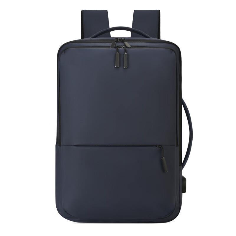 Vanaheimr Guanlin Expandable Travel Backpack 1