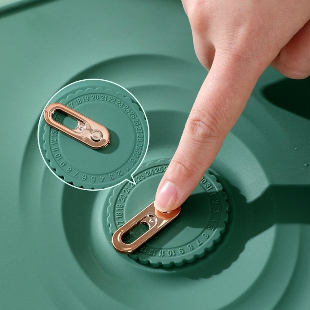 

Excellent Sealing Food Storage Container With Lid Dumpling Organizer For Fridge