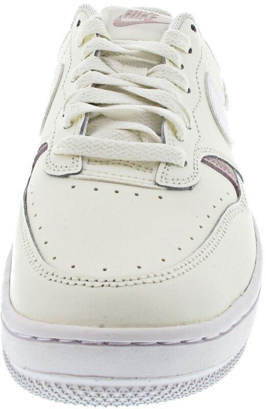Nike Gamma Force Women's Sneakers White Platinum/sail/purple