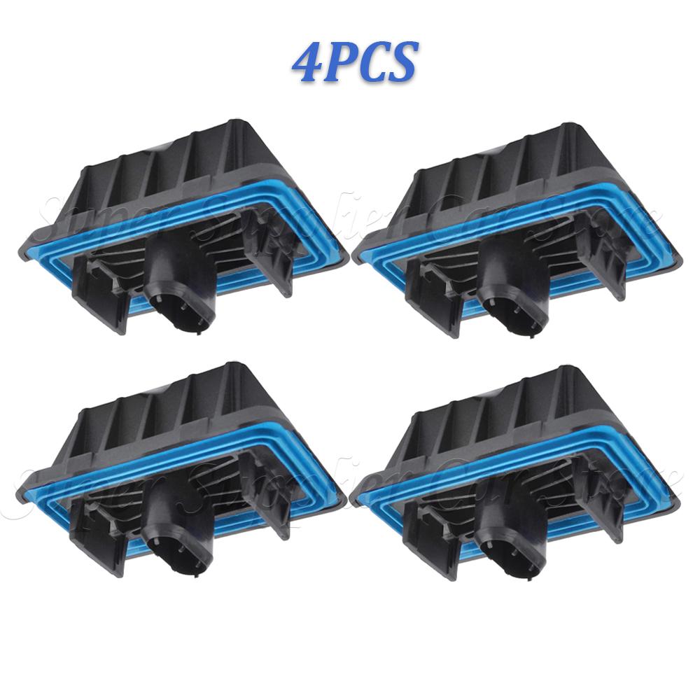 51717189259 Under Car Jack Support Pad For BMW X3 X4 X5 X6 F25 F26 E70 F15 E71 E72 F16 M F86