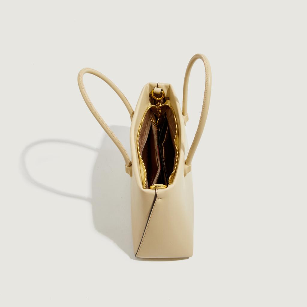 Handbag for Women, Simple and Large Capacity Tote Bag, Fashionable and Casual Crossbody Bag for Women