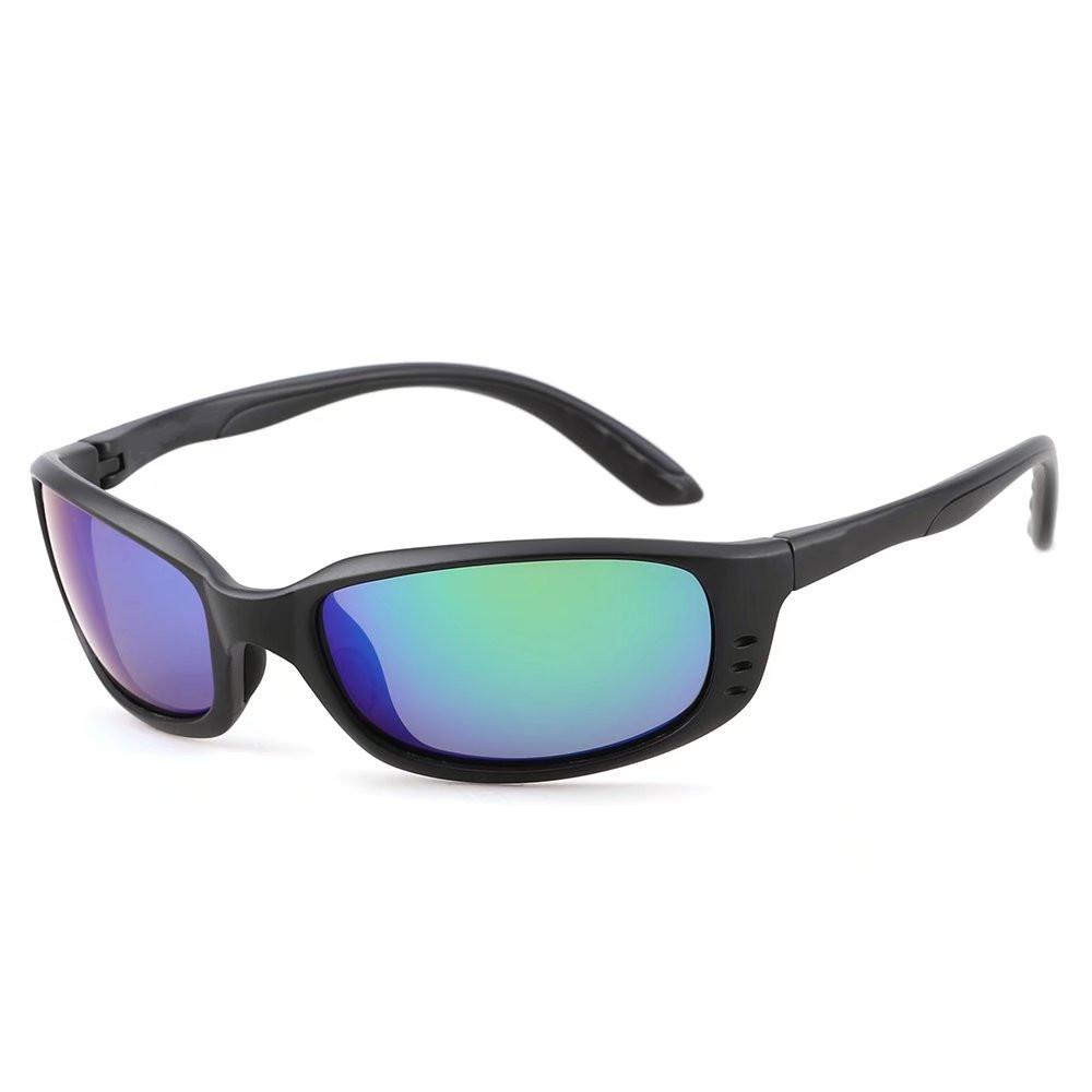 2026 Polarized Sunglasses Outdoor Cycling Sunglasses Casual Sports Glasses