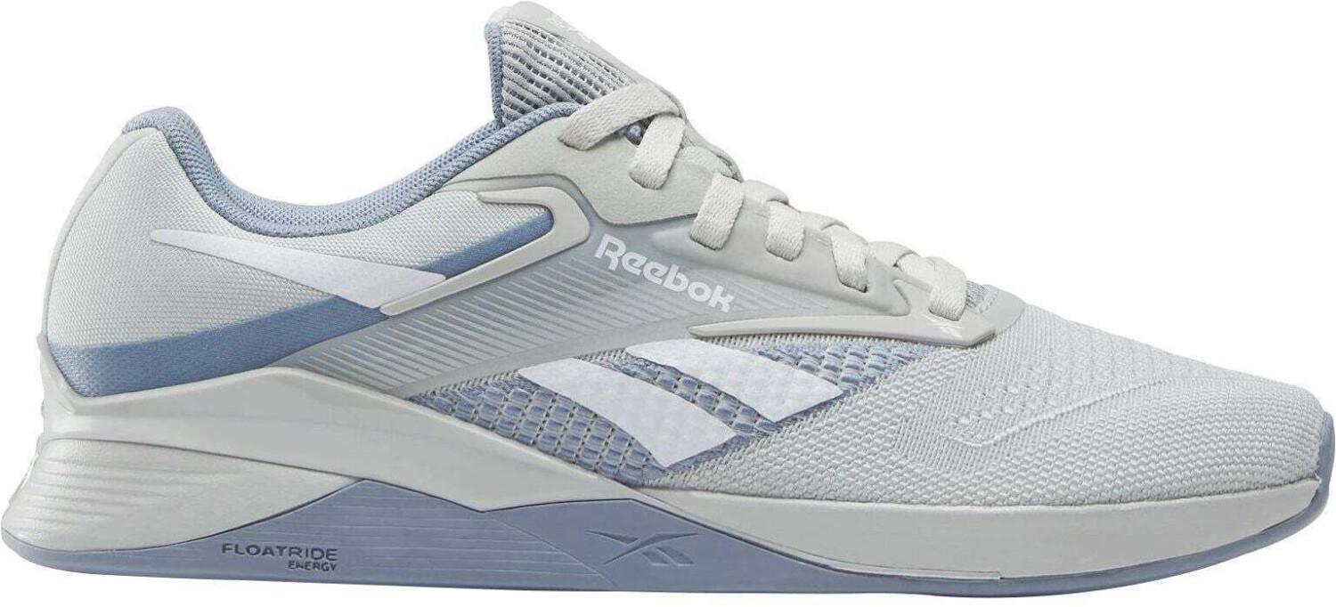 

Кроссовки Reebok Nano X4 Sneaker pugry2 vinblu ftwwht 38 ½