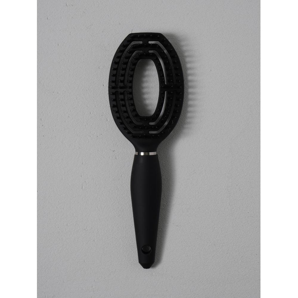 

Daiso Oval Donmo Vent Hair Brush