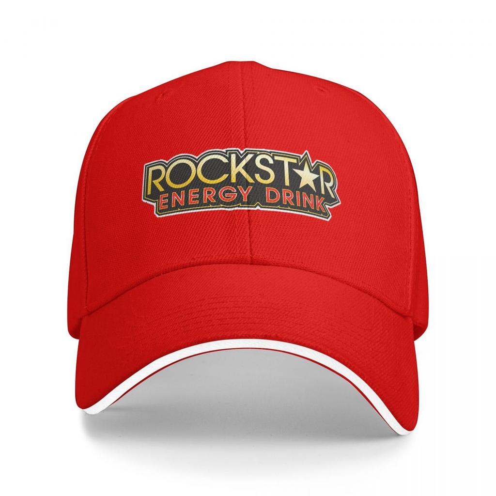 Unisex Baseball Hats Electric Callboy Band Outdoor Streetwear Summer Sports Baseball Caps Hip Hop Cap Casquette Hats