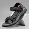 Couple Beach Sandals Adjustable Non-Slip Water Shoes For Men Women Summer Outdoor Hiking Walking Sandals
