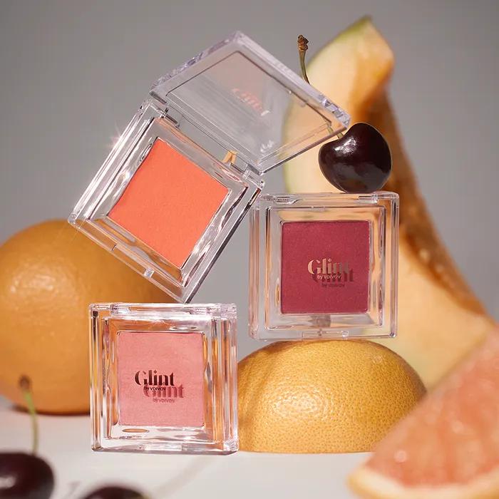 Baked Blush (Choose 1 of 8)