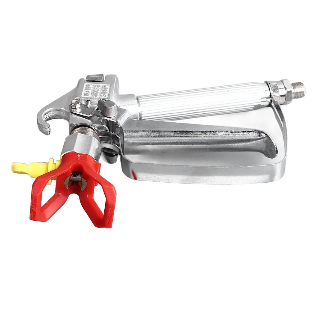 Airless Farbspritzpistole Hochdruck Universal Airless Farbspritzmaschine Pistole