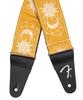 Vintage II Sun Strap Butterscotch Blonde Fender Strap Fender/American