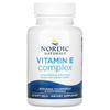 Nordic Naturals, Vitamin E Complex, 30 Softgels
