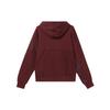 Adidas Originals Cny Tiger Year Limited Edition Sports Hoodie Women Hoodies Brown Red HD0339