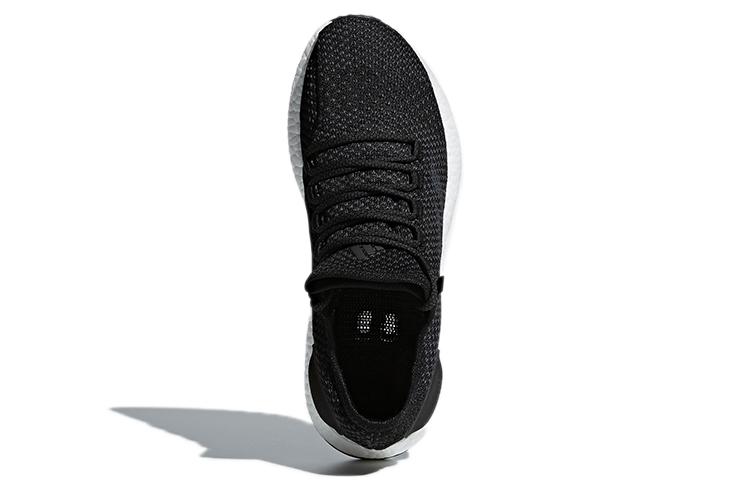 adidas PureBoost Clima China 'Black Blue' CM8238