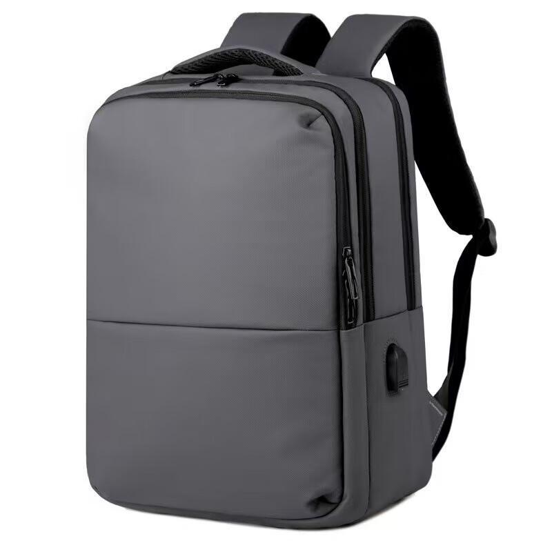 Yimai Men s Multifunctional Laptop Backpack
