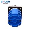 Zhuochao SZW26-63/2GS Gray Two-Position Power Disconnect Switch