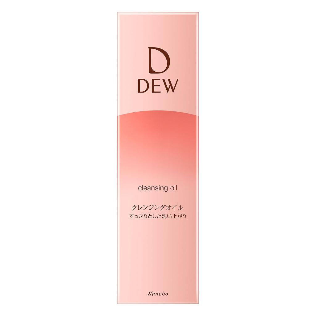 Aceite Limpiador DEW 150 ml Desmaquillante - Limpiador Facial Eficaz