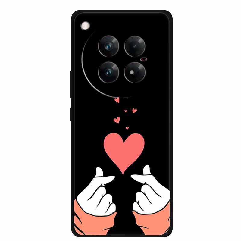 For Infinix Zero 40 4G Case Luxury TPU Soft Silicone Cover Phone Cases for Infinix Zero40 4G Protective Shockproof New Fundas