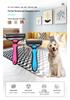 Dual-Headed Dog De-Shedding & Detangling Comb Tool