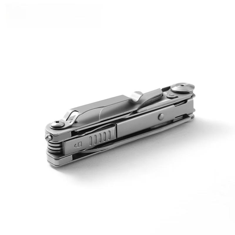 Brangdy Multifunctional Outdoor Folding Knife