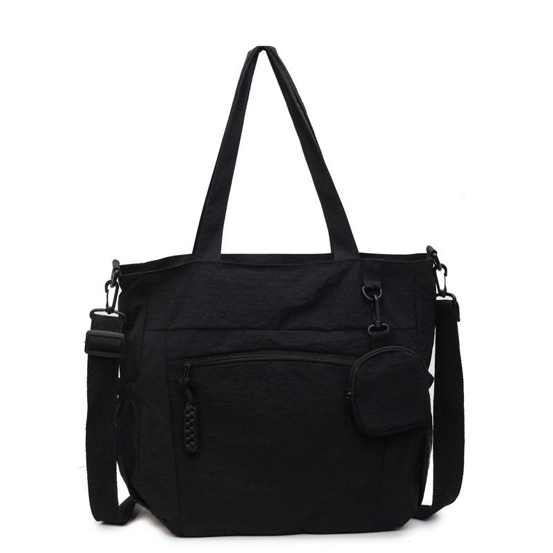 Tote Bag New Women's Mother Bag Large Capacity Fashion Shoulder Portable Messenger Casual Women's Bag