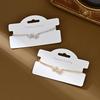 Elegant Zirconia Butterfly Bracelet - Adjustable Pull-String Design for Women (2025)