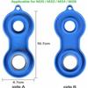 Faucet Aerator Wrench Jet Regulators 304 Stainless Steel