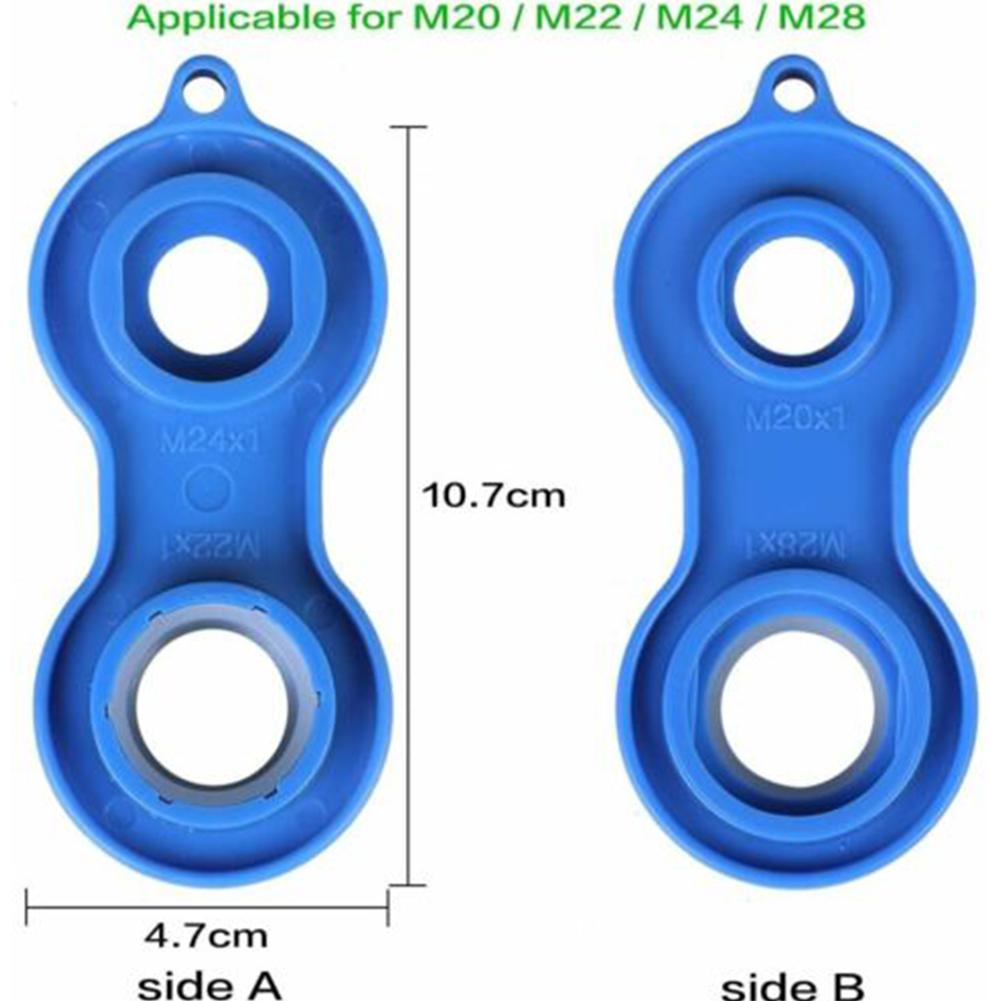 Faucet Aerator Wrench Jet Regulators 304 Stainless Steel