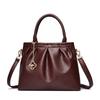 Genuine Brand Luxury Handbags Women Bags Designer Soft Leather Shoulder Crossbody Bag Female Handbags Messenger Bag Commuting