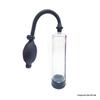 Male Enhancement Device Accessories: Silicone Leather Case & Rubber Suction Ball