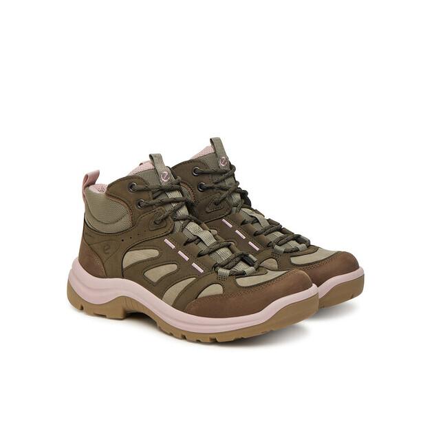 ECCO Offroad Hiking Boots